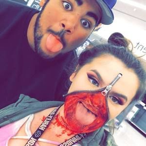 Meet your Posher, David